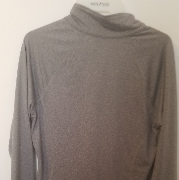 Danskin Grey Jacket - Picture 2 of 2